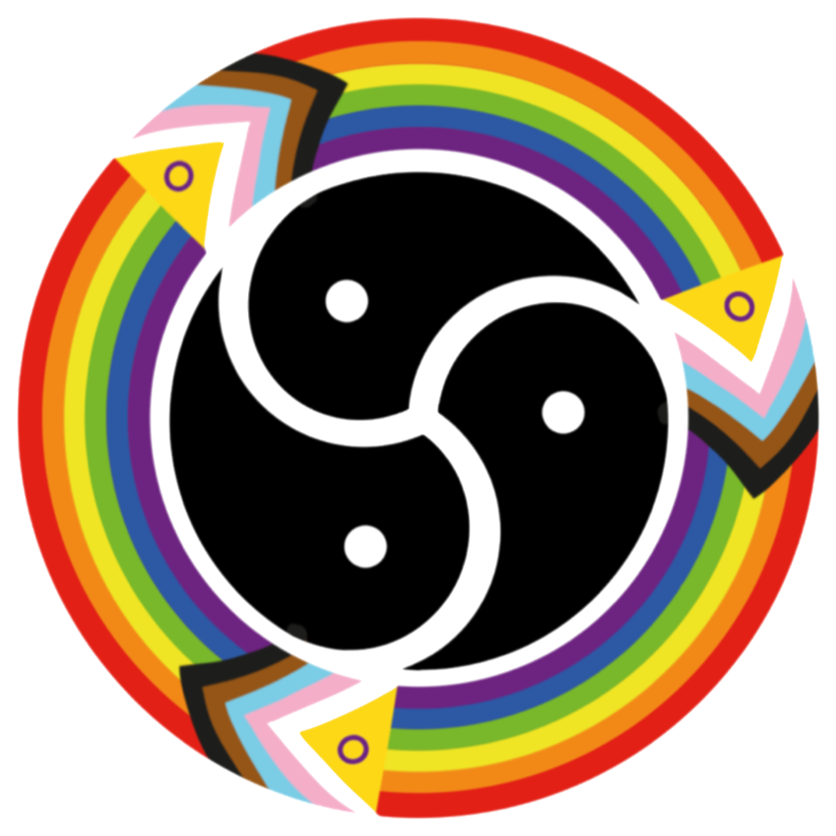 Kink & Fetish Support!